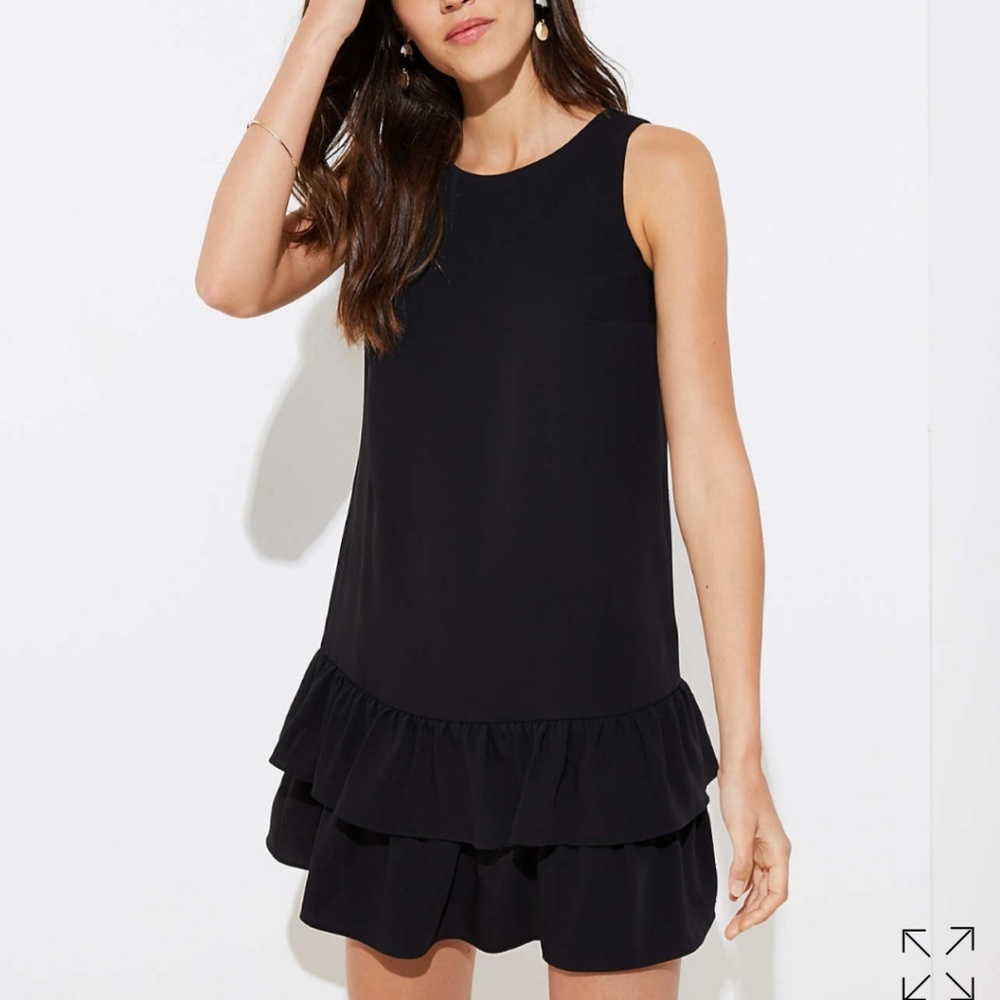 ✨NWT✨ Loft swing dress